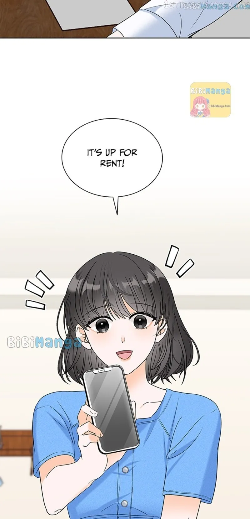 Dating My Best Friend’s Sister Chapter 18 page 55