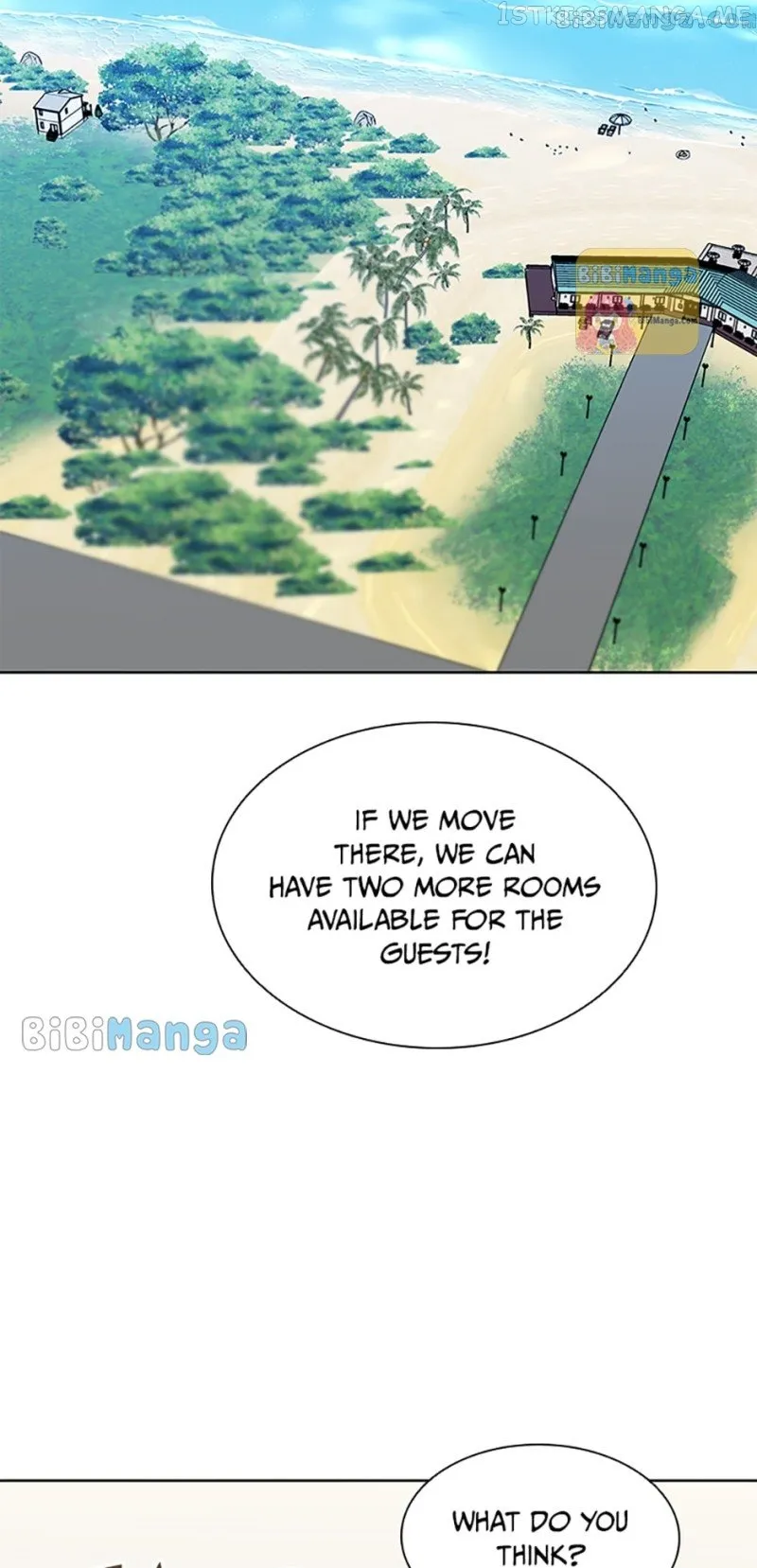 Dating My Best Friend’s Sister Chapter 18 page 57