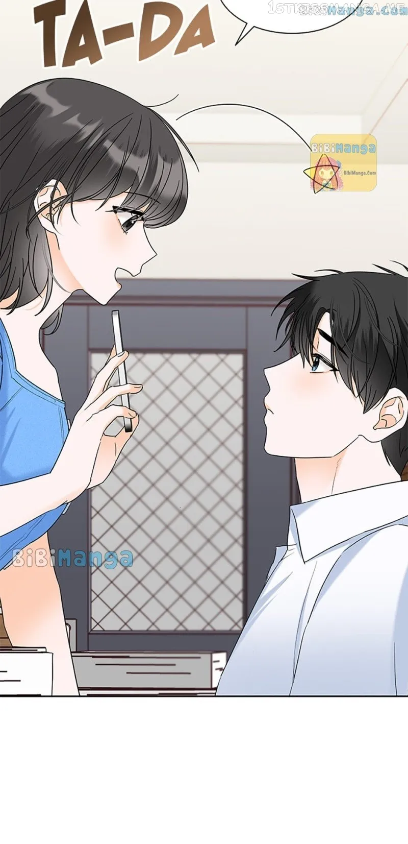 Dating My Best Friend’s Sister Chapter 18 page 58