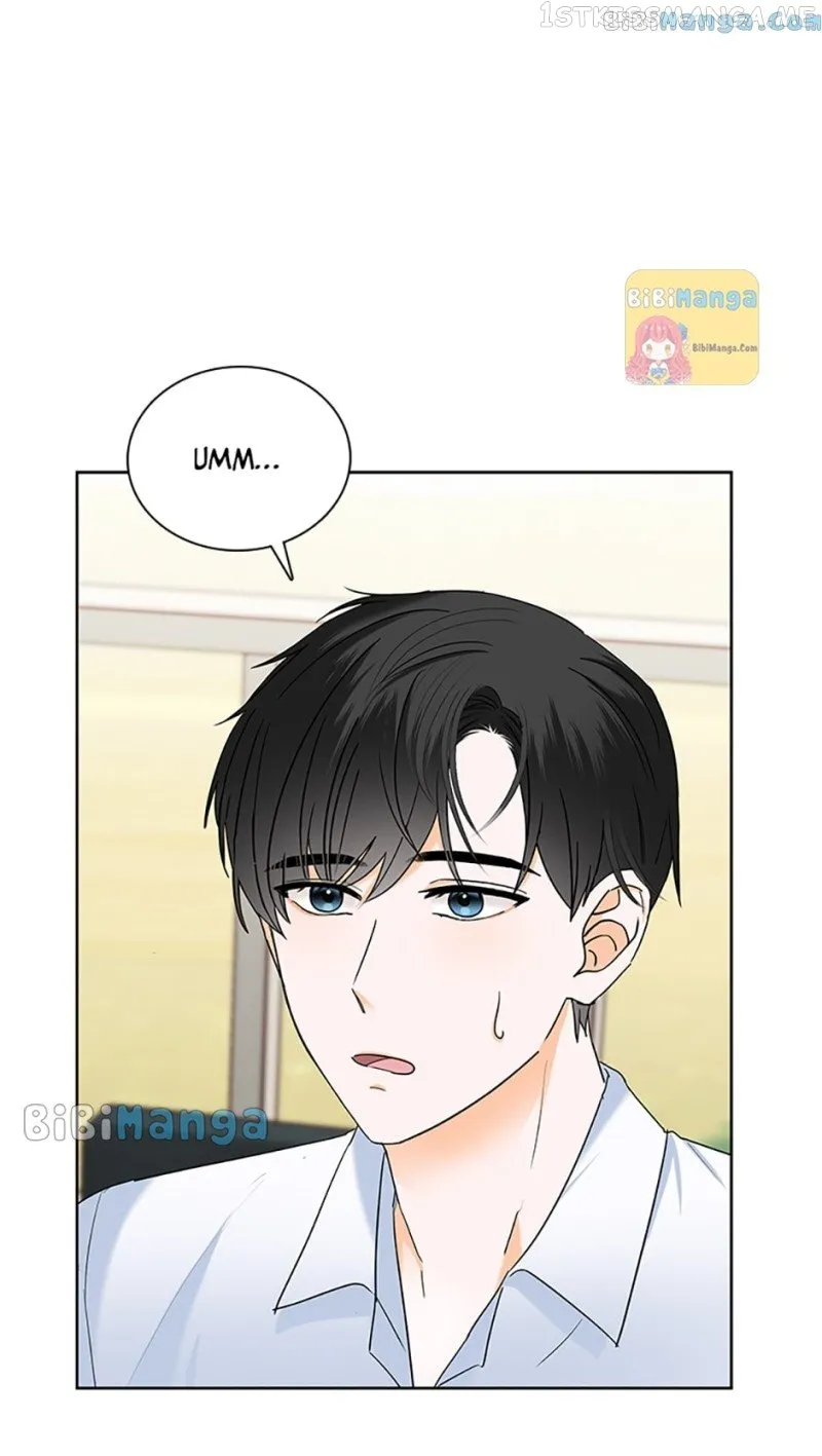Dating My Best Friend’s Sister Chapter 18 page 59