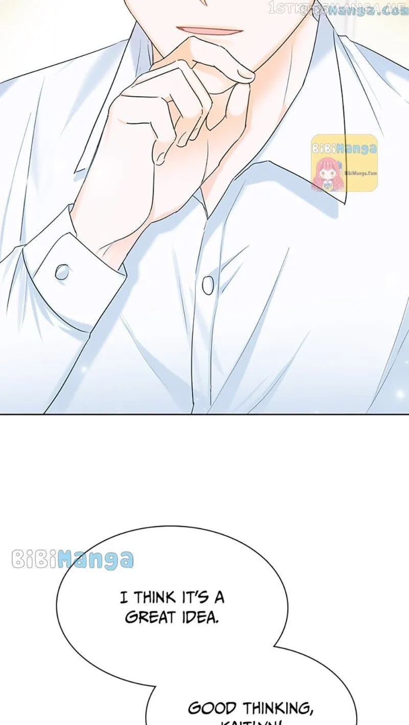 Dating My Best Friend’s Sister Chapter 18 page 61