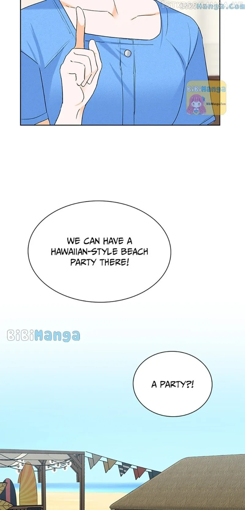 Dating My Best Friend’s Sister Chapter 18 page 64