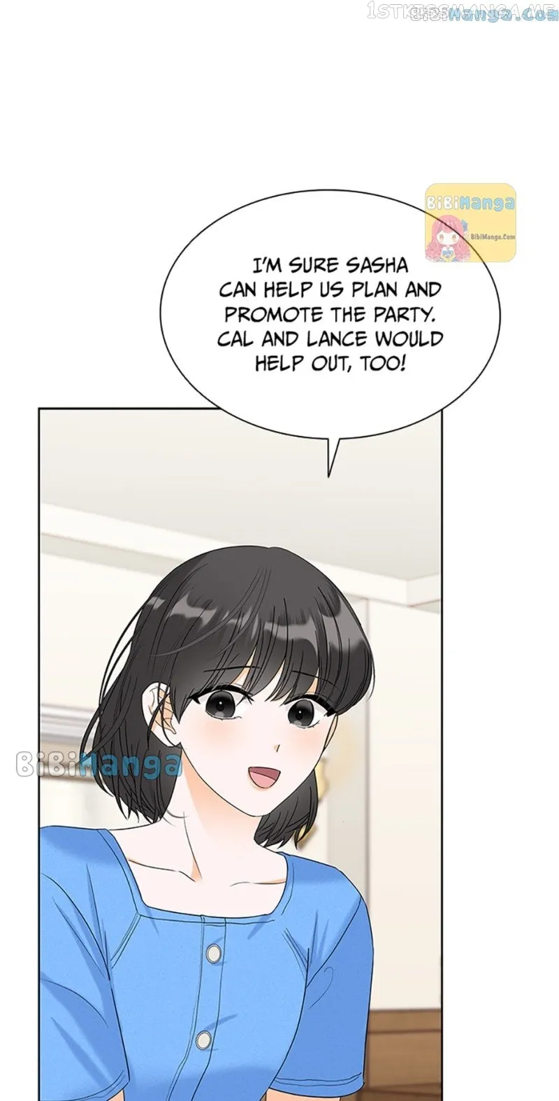 Dating My Best Friend’s Sister Chapter 18 page 68