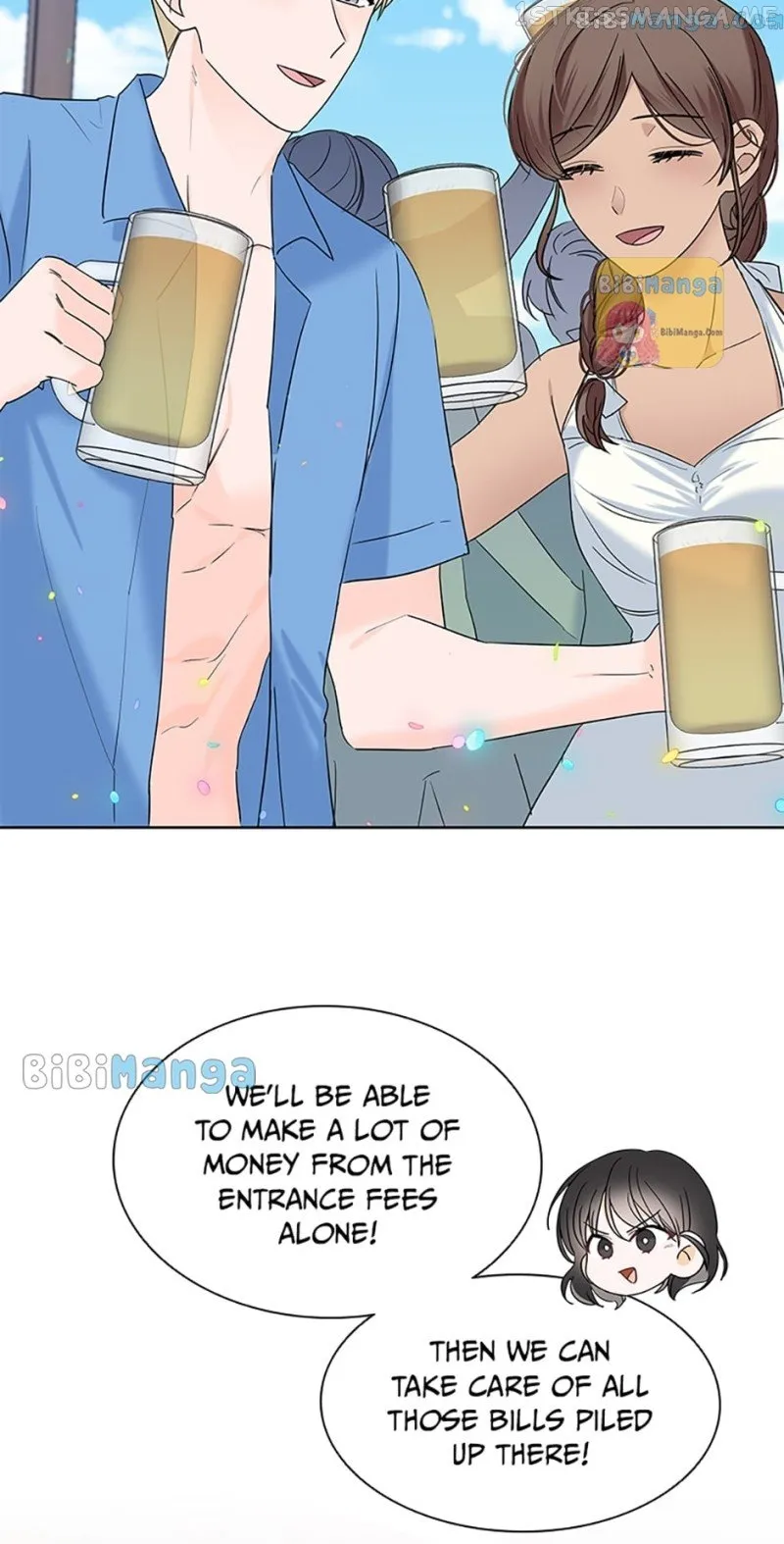Dating My Best Friend’s Sister Chapter 18 page 70
