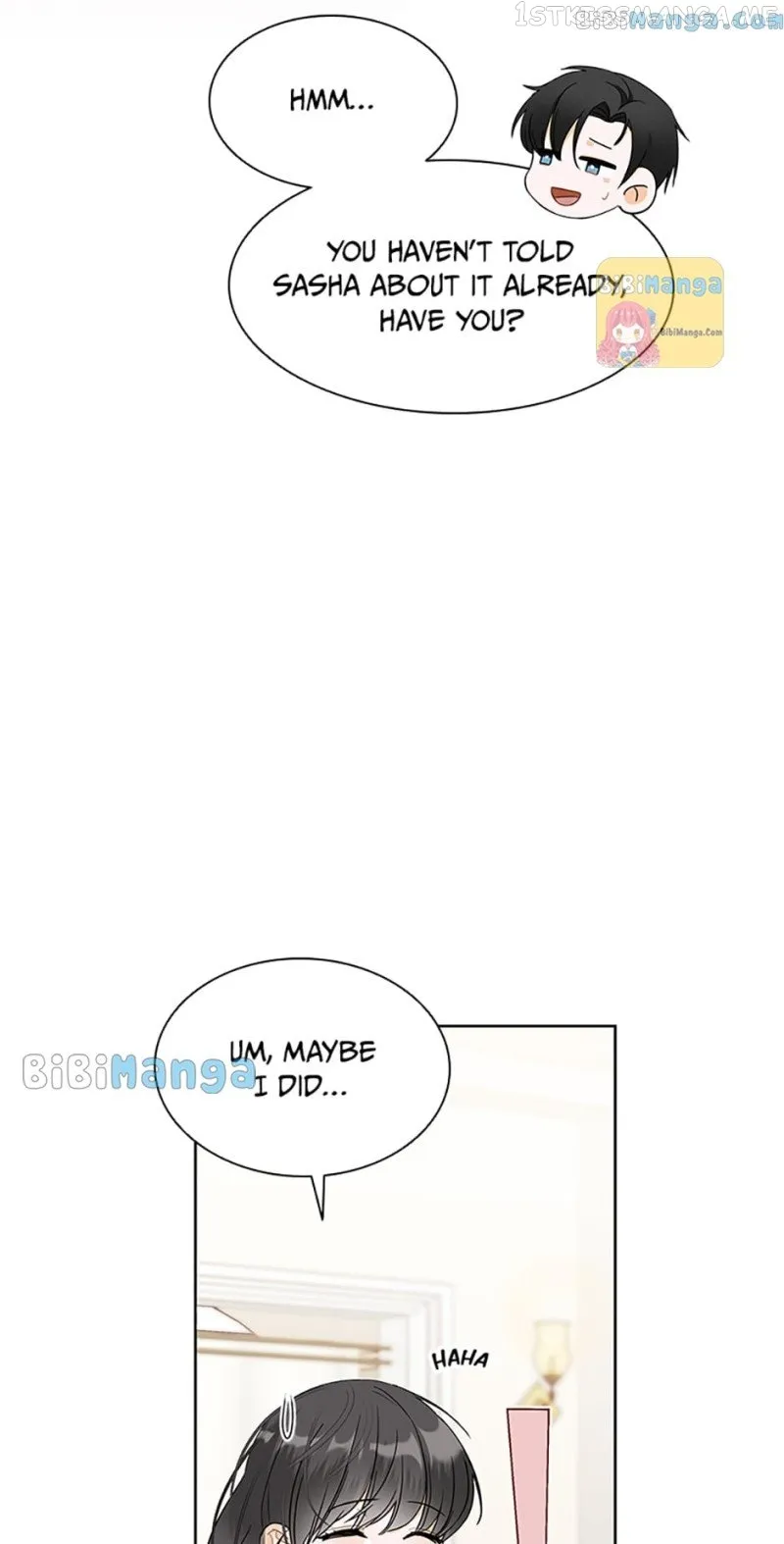 Dating My Best Friend’s Sister Chapter 18 page 72