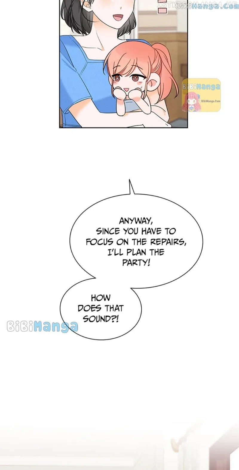 Dating My Best Friend’s Sister Chapter 18 page 73