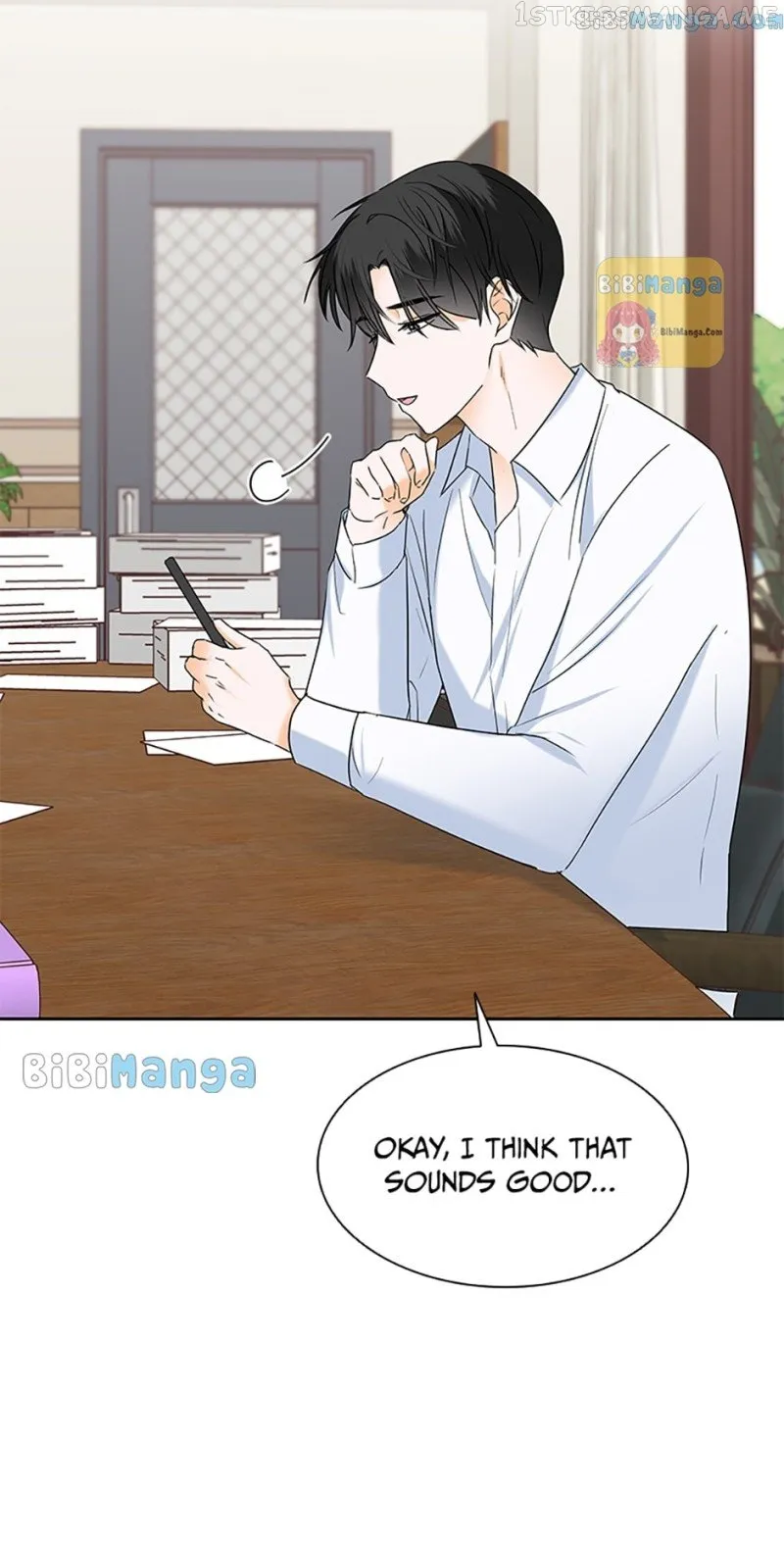 Dating My Best Friend’s Sister Chapter 18 page 74