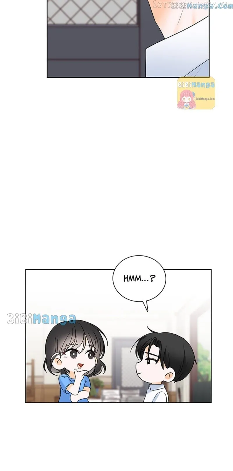 Dating My Best Friend’s Sister Chapter 18 page 76