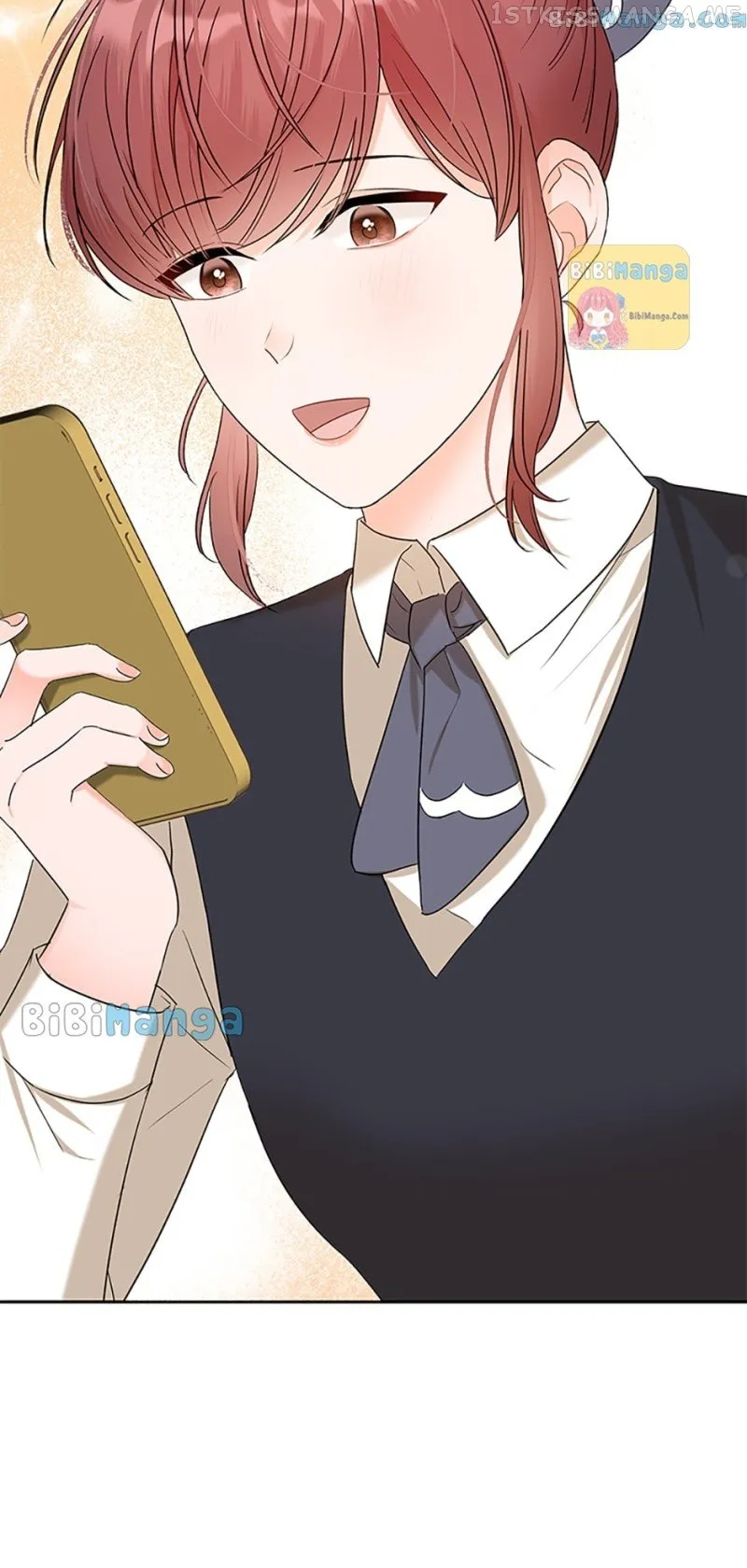 Dating My Best Friend’s Sister Chapter 18 page 82
