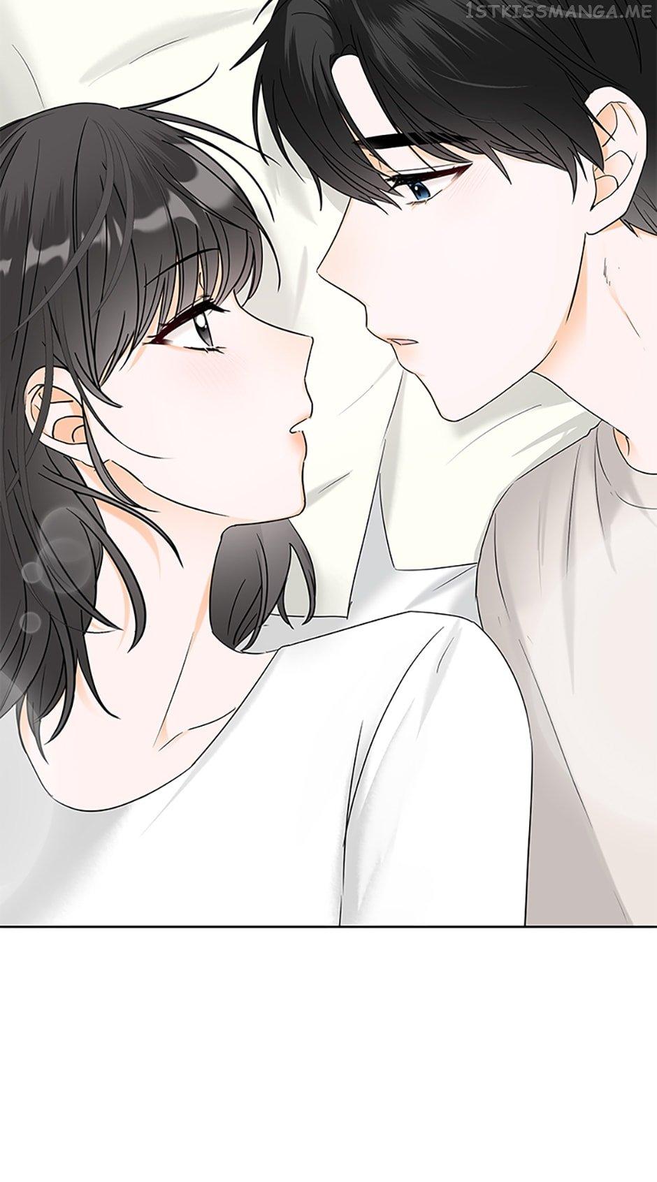 Dating My Best Friend’s Sister Chapter 23 page 9