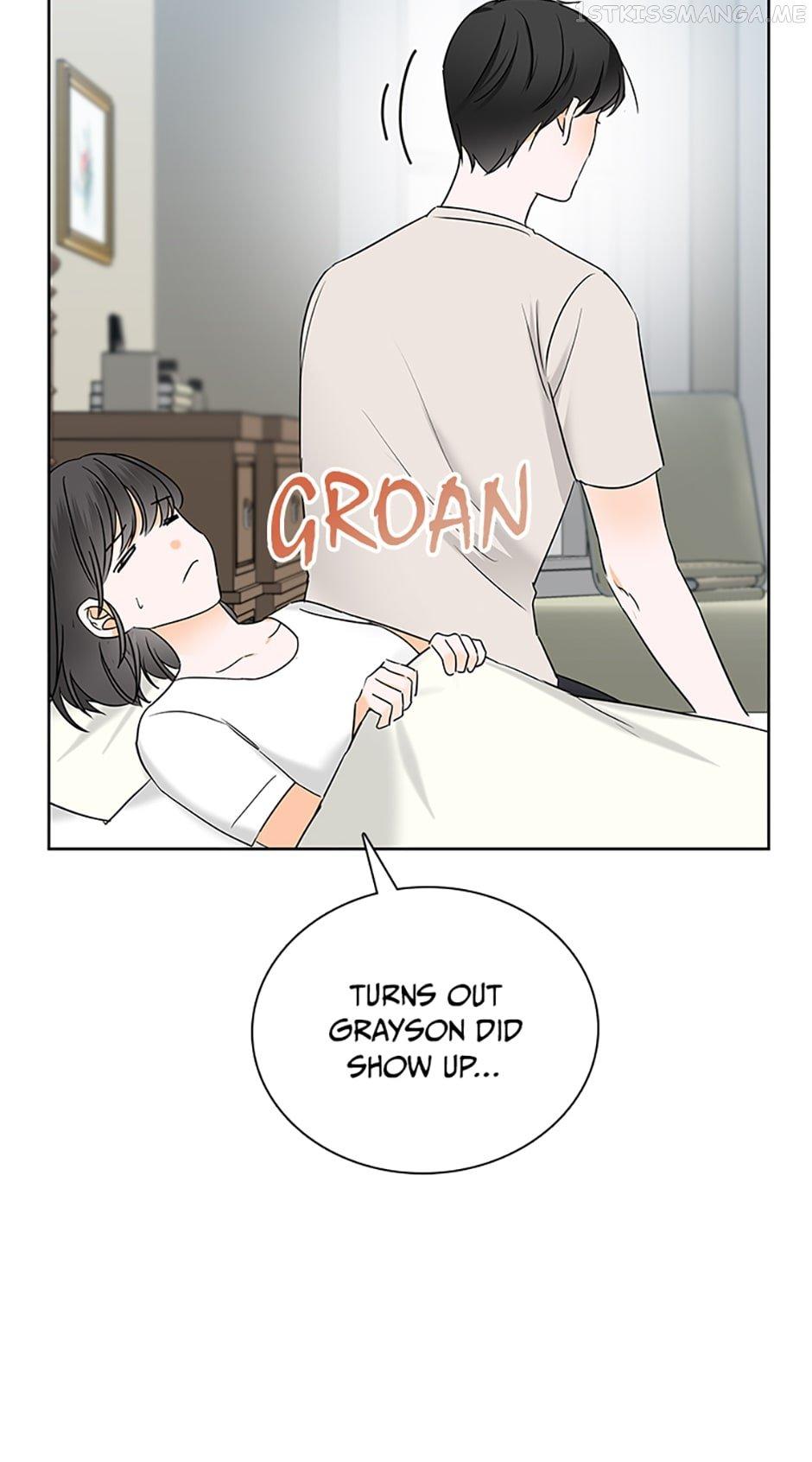Dating My Best Friend’s Sister Chapter 23 page 12