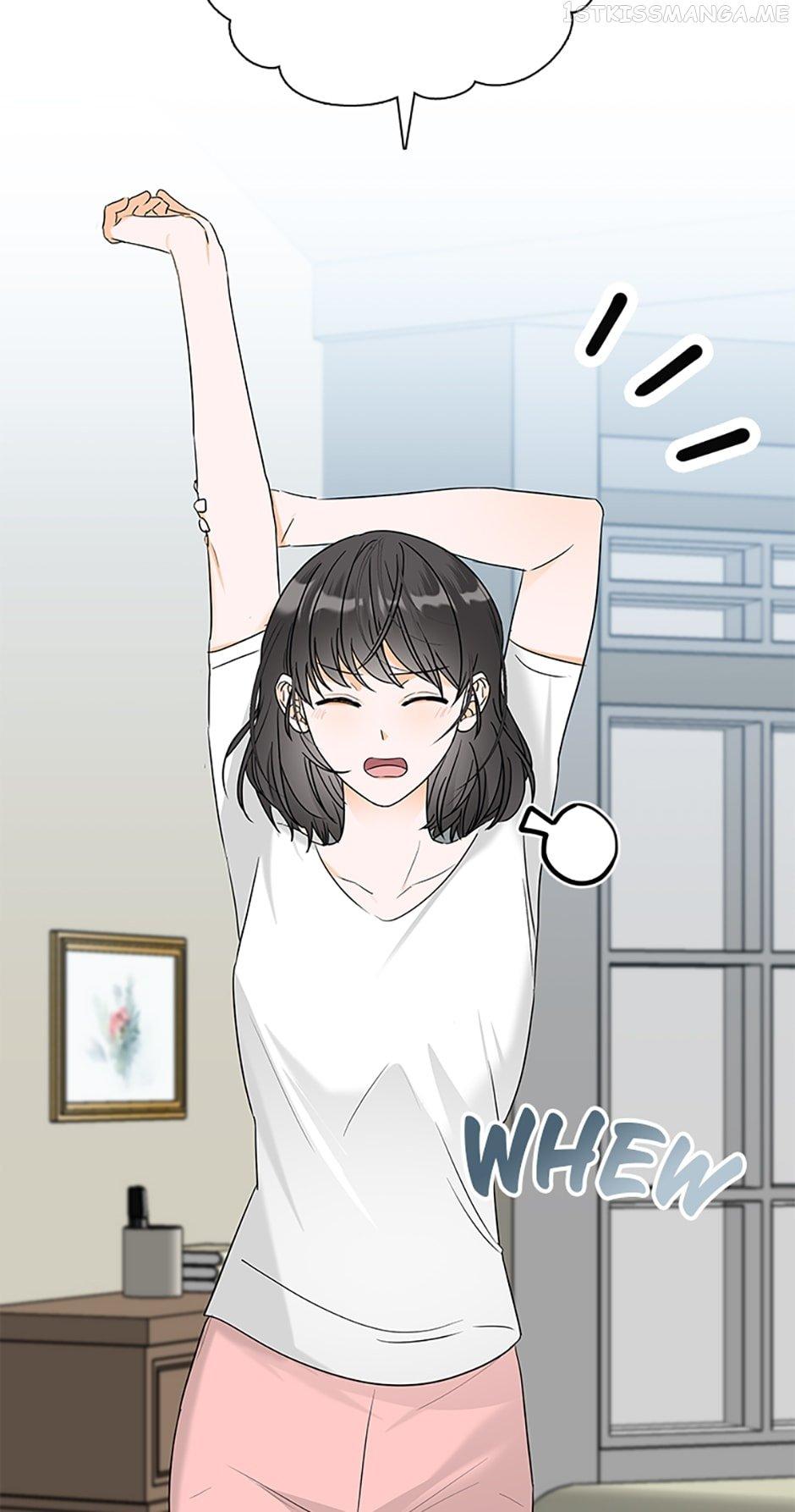 Dating My Best Friend’s Sister Chapter 23 page 16