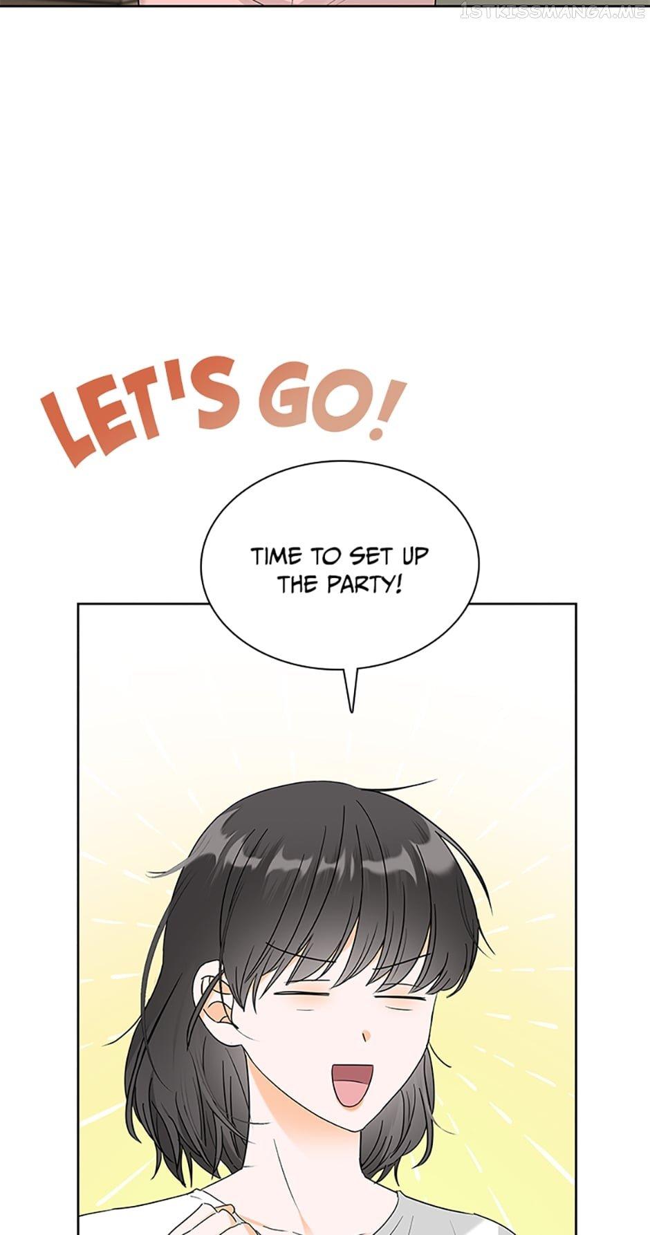 Dating My Best Friend’s Sister Chapter 23 page 17
