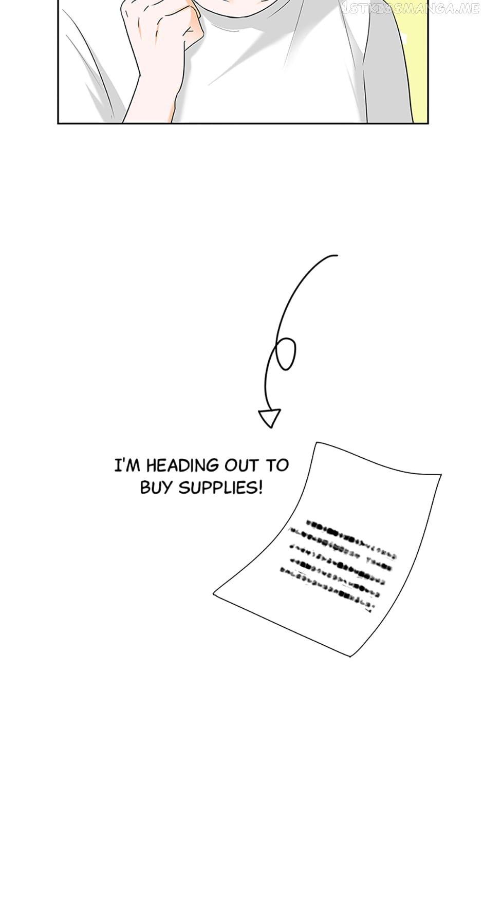 Dating My Best Friend’s Sister Chapter 23 page 18