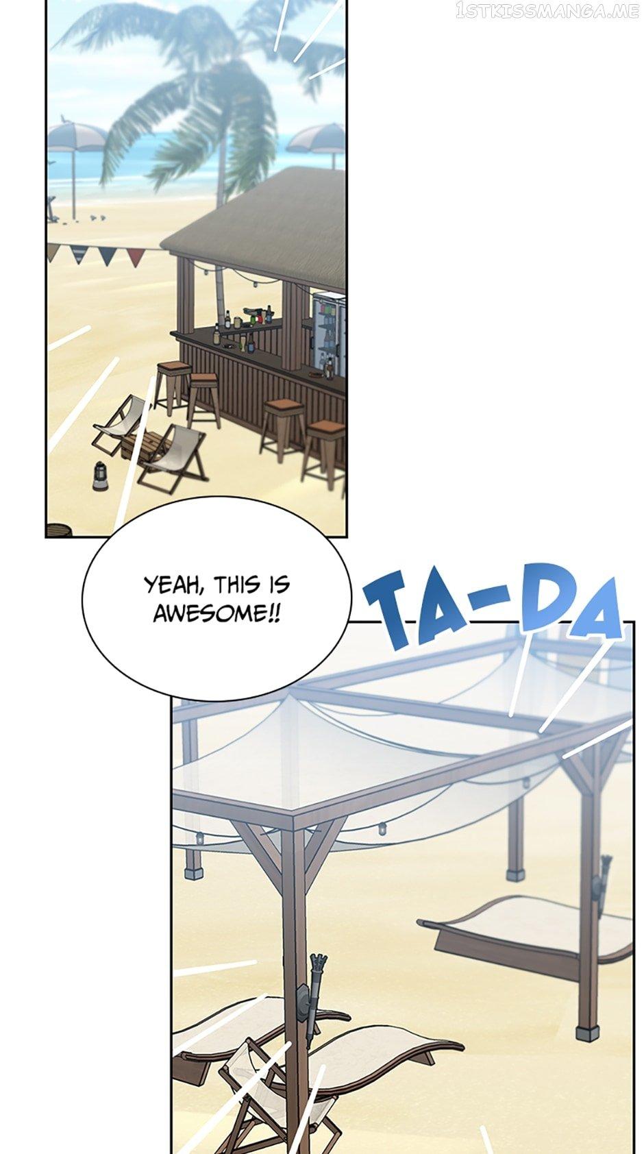 Dating My Best Friend’s Sister Chapter 23 page 22