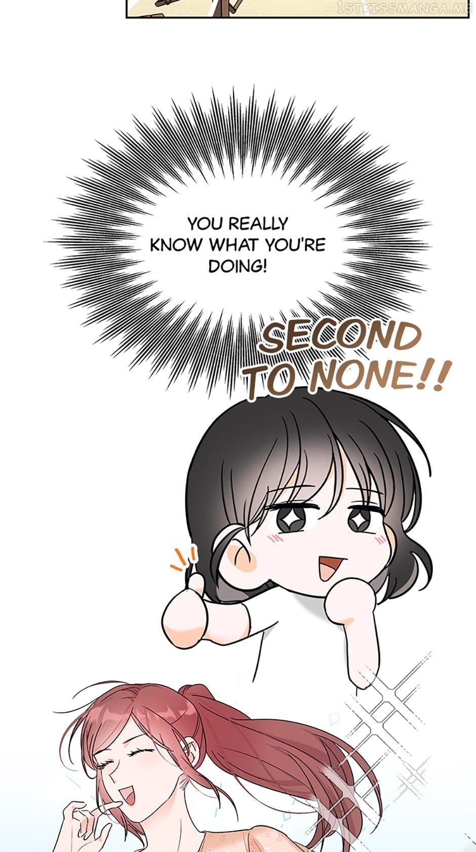 Dating My Best Friend’s Sister Chapter 23 page 23