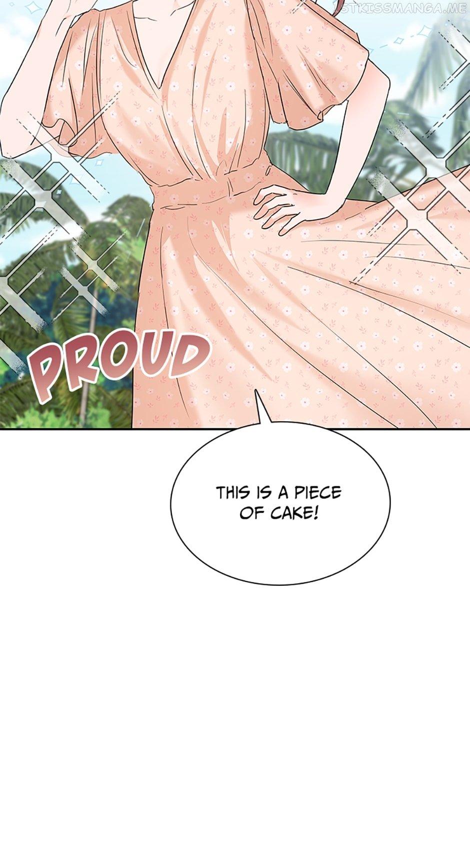 Dating My Best Friend’s Sister Chapter 23 page 24