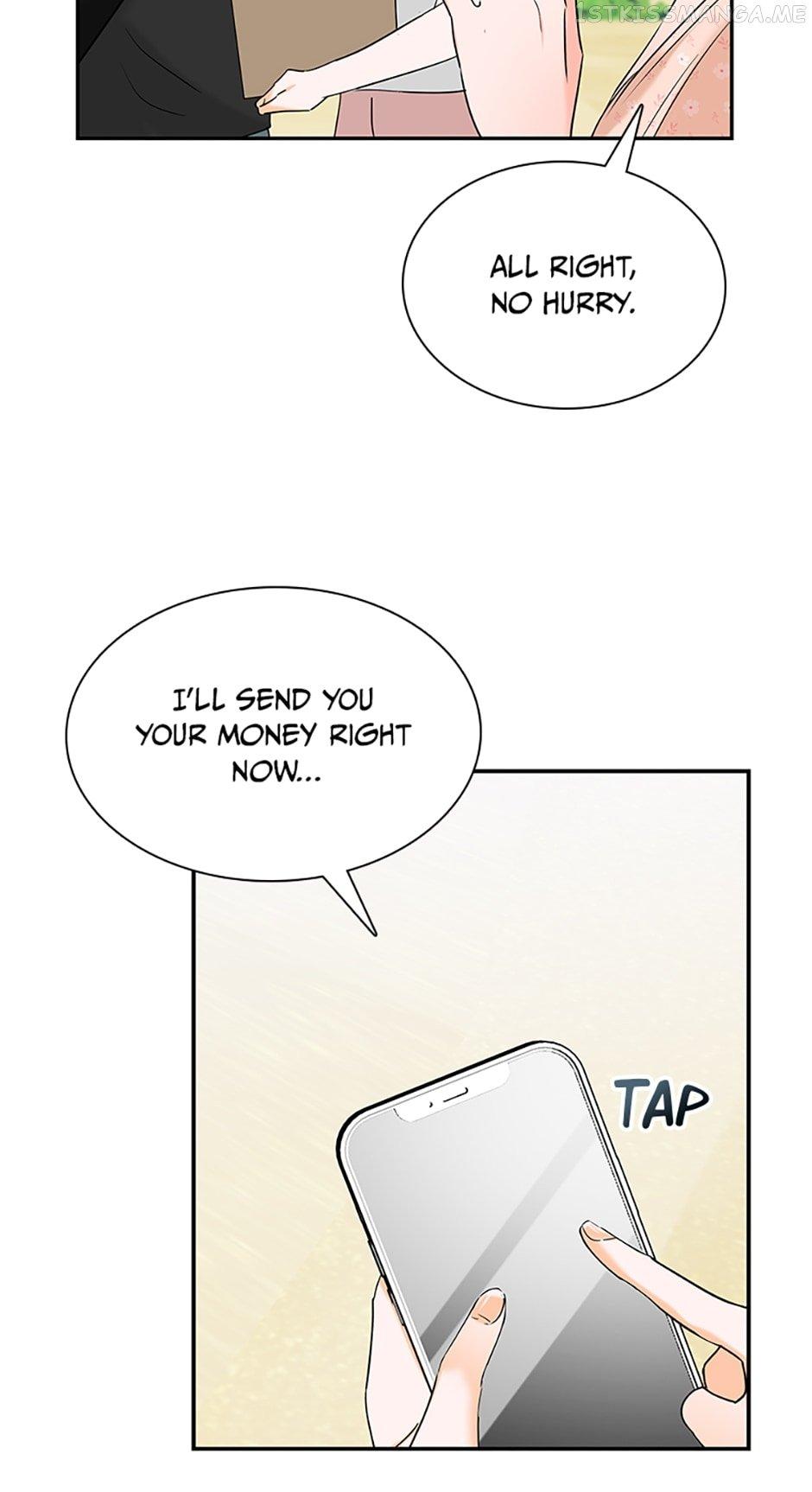 Dating My Best Friend’s Sister Chapter 23 page 27
