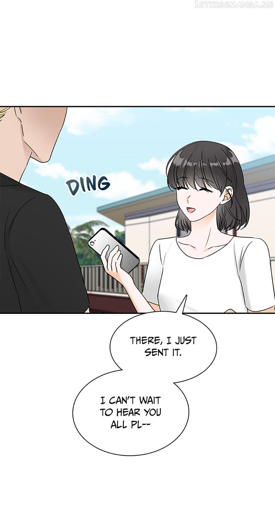 Dating My Best Friend’s Sister Chapter 23 page 28