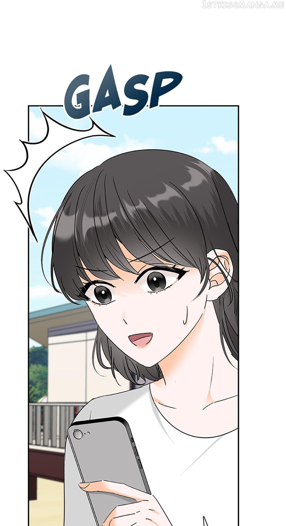 Dating My Best Friend’s Sister Chapter 23 page 29