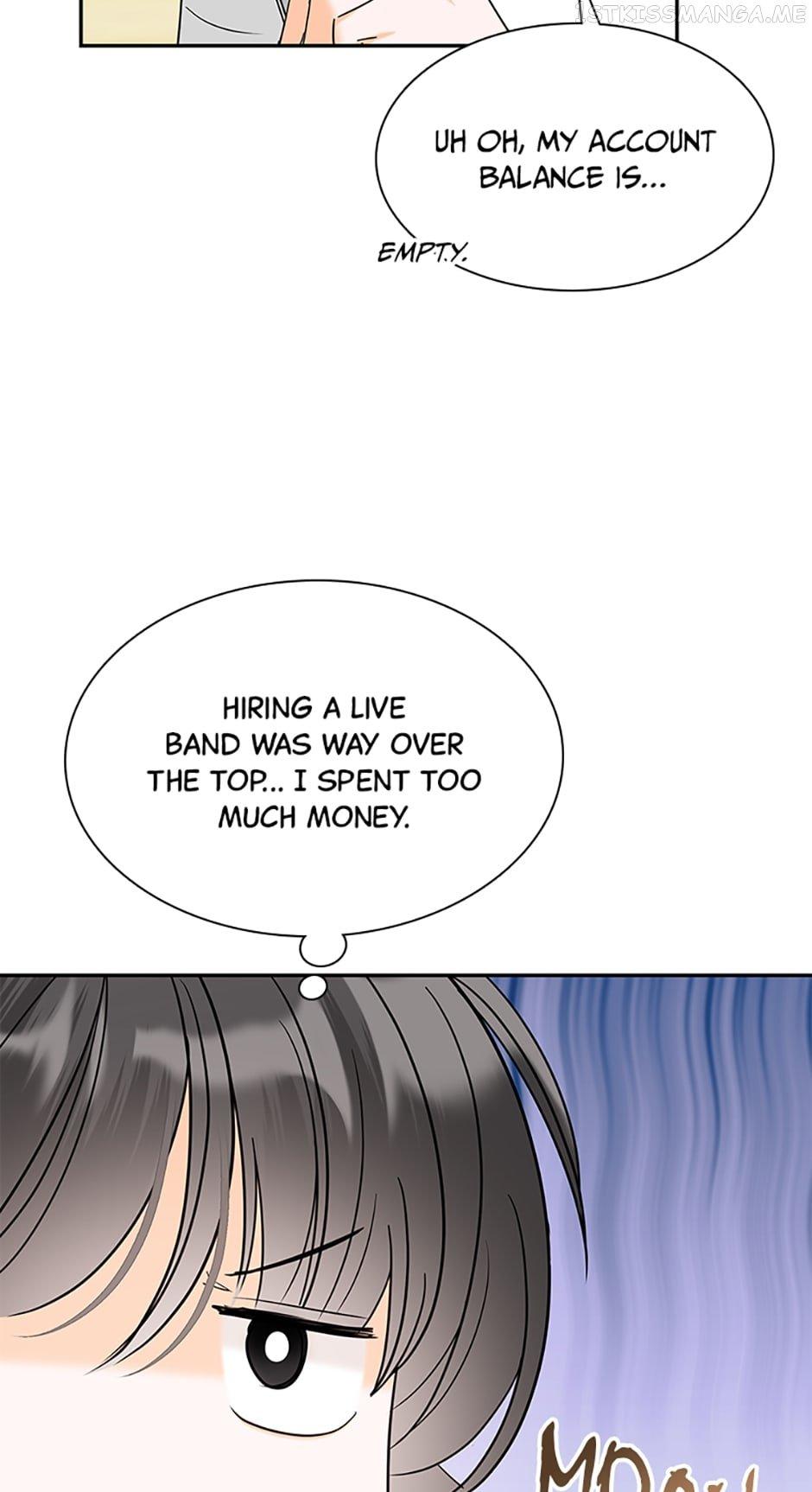 Dating My Best Friend’s Sister Chapter 23 page 30