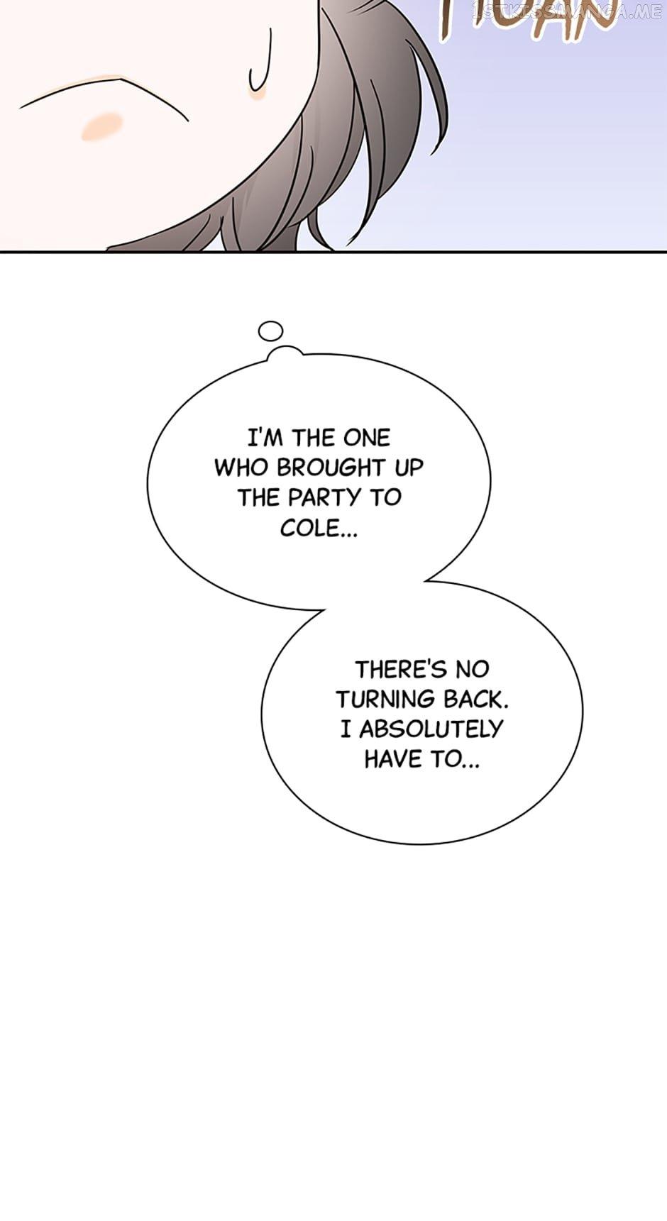 Dating My Best Friend’s Sister Chapter 23 page 31