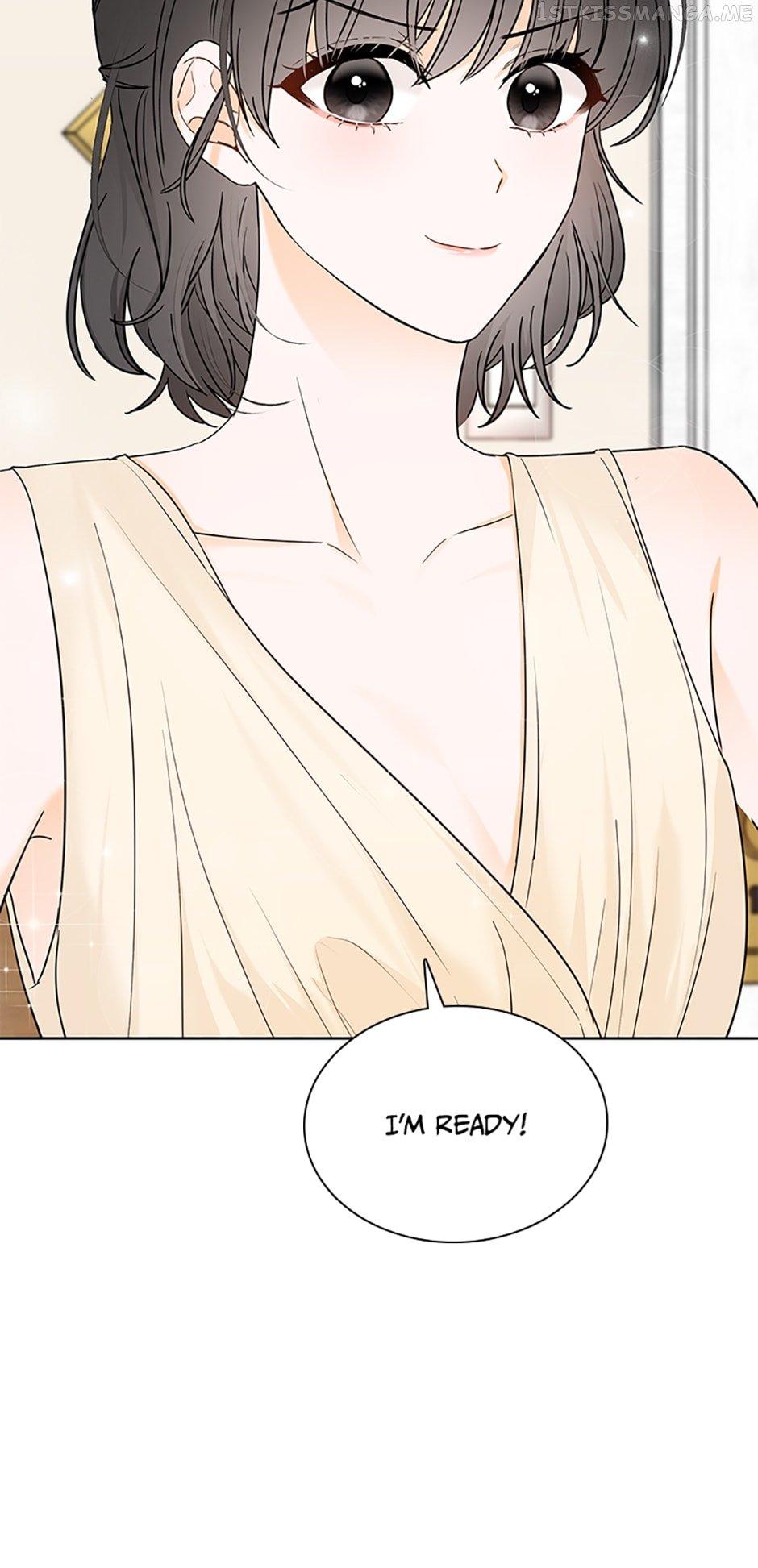 Dating My Best Friend’s Sister Chapter 23 page 34