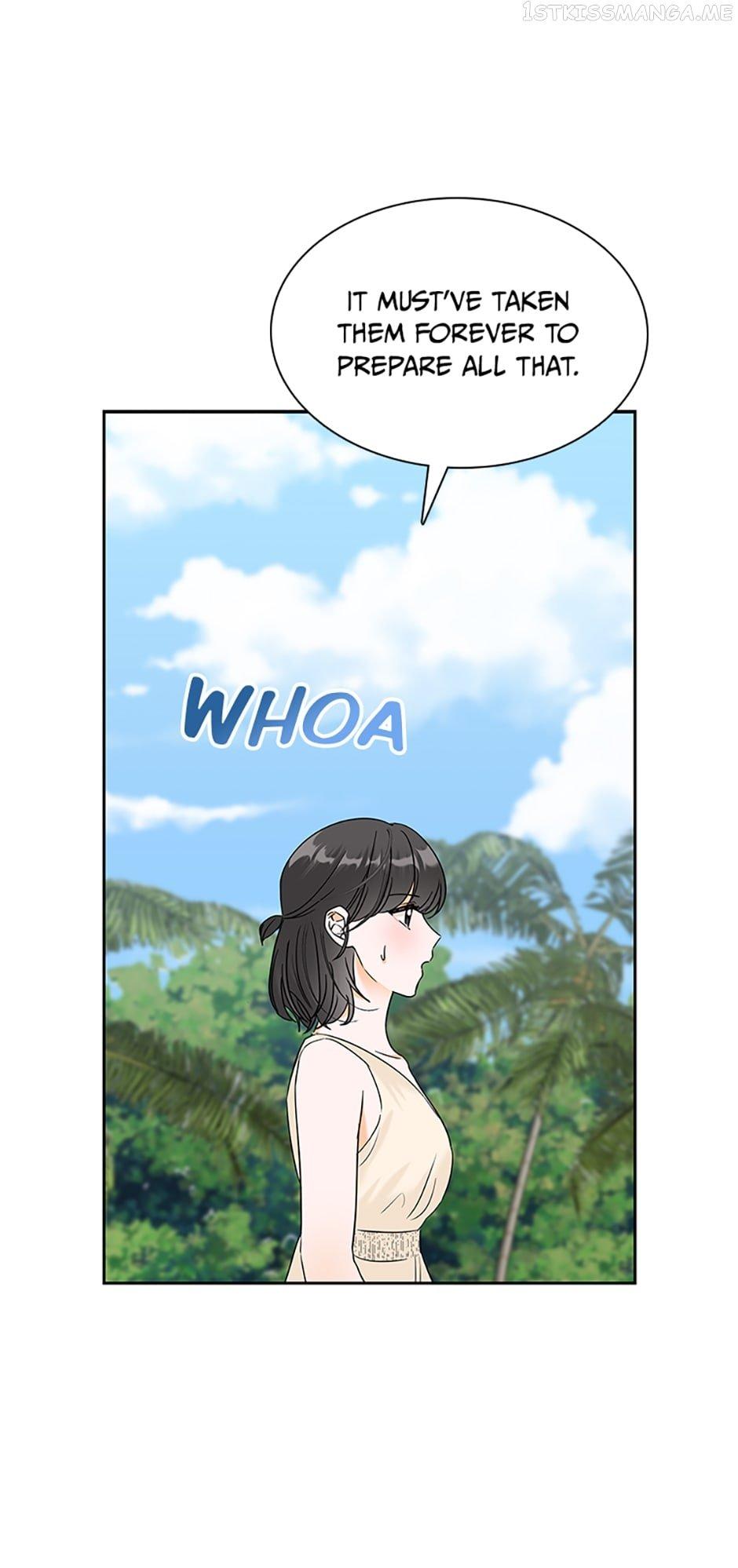 Dating My Best Friend’s Sister Chapter 23 page 37