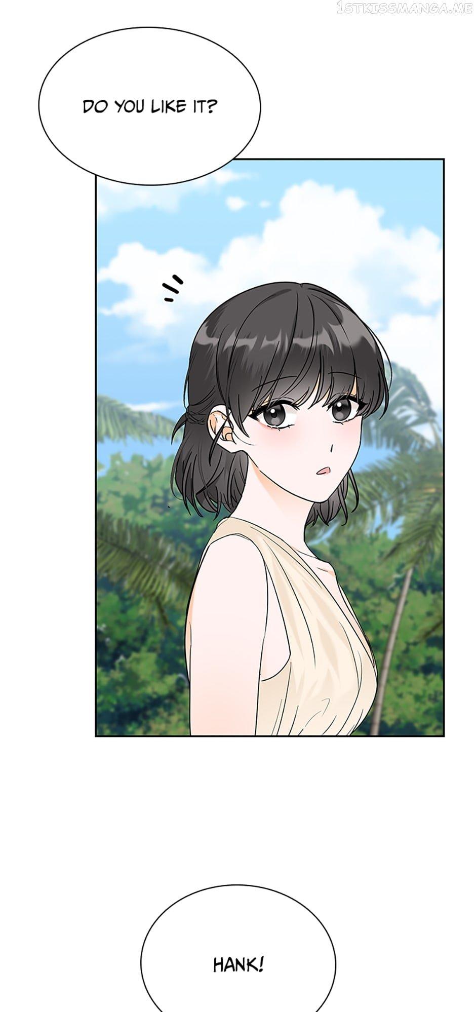 Dating My Best Friend’s Sister Chapter 23 page 38