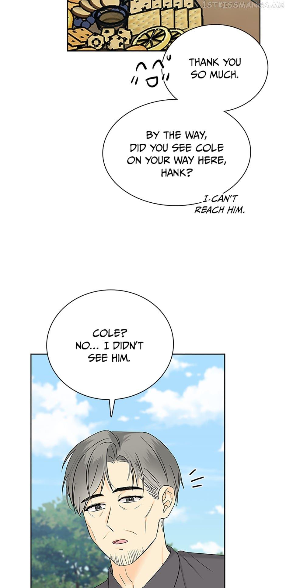 Dating My Best Friend’s Sister Chapter 23 page 44