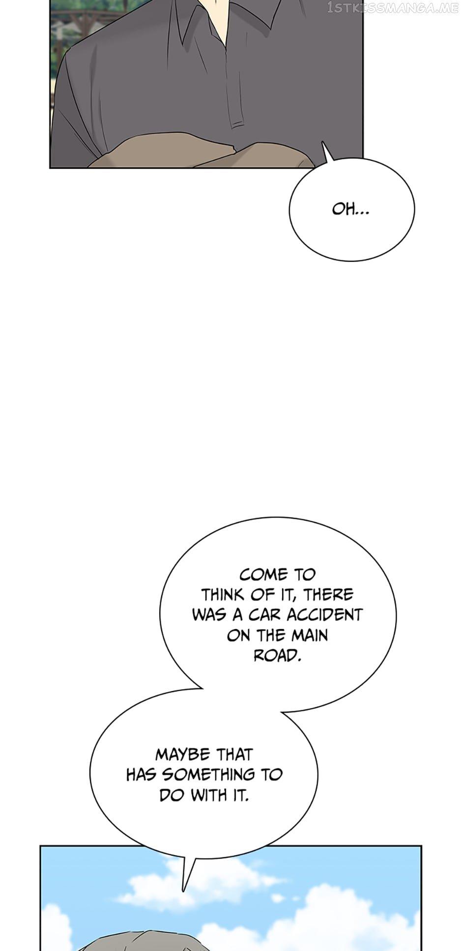 Dating My Best Friend’s Sister Chapter 23 page 45
