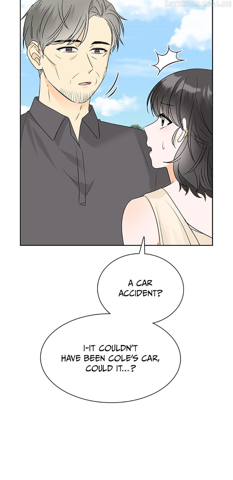 Dating My Best Friend’s Sister Chapter 23 page 46