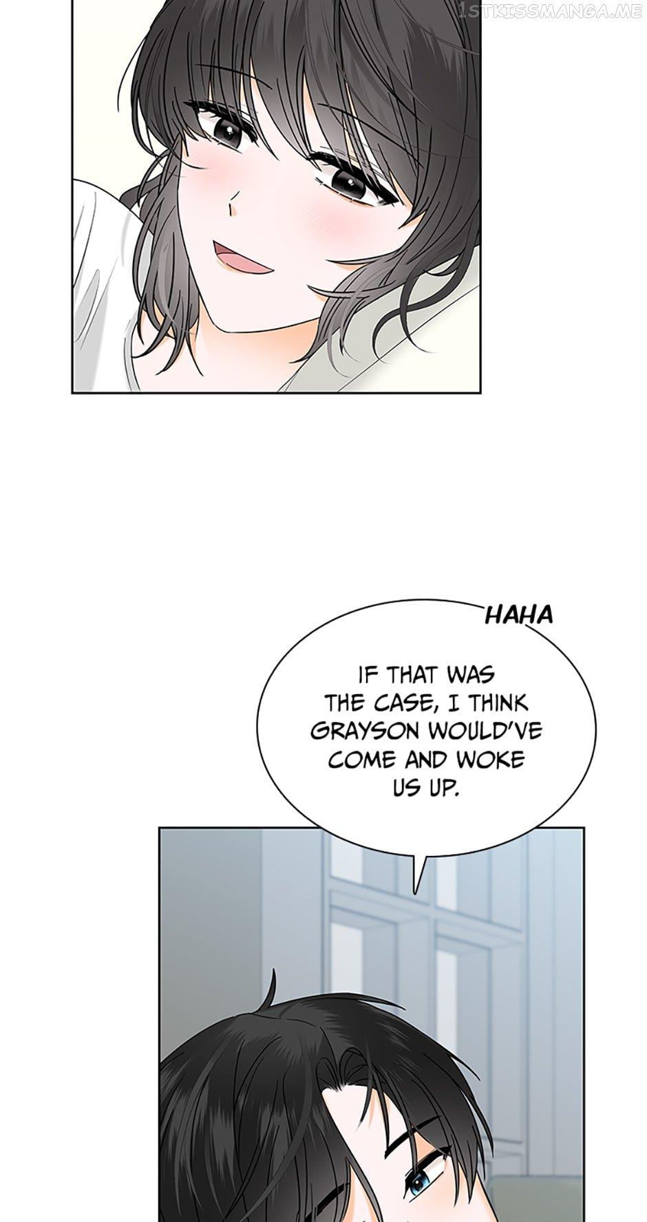 Dating My Best Friend’s Sister Chapter 23 page 4