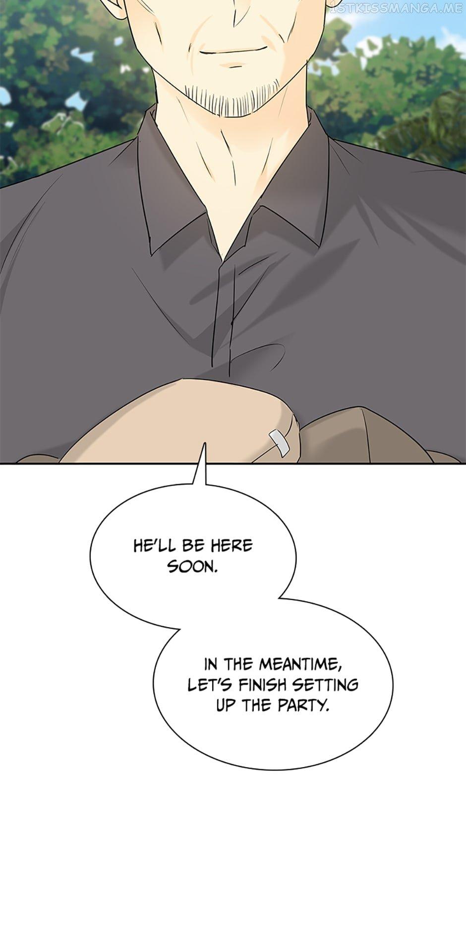 Dating My Best Friend’s Sister Chapter 23 page 49