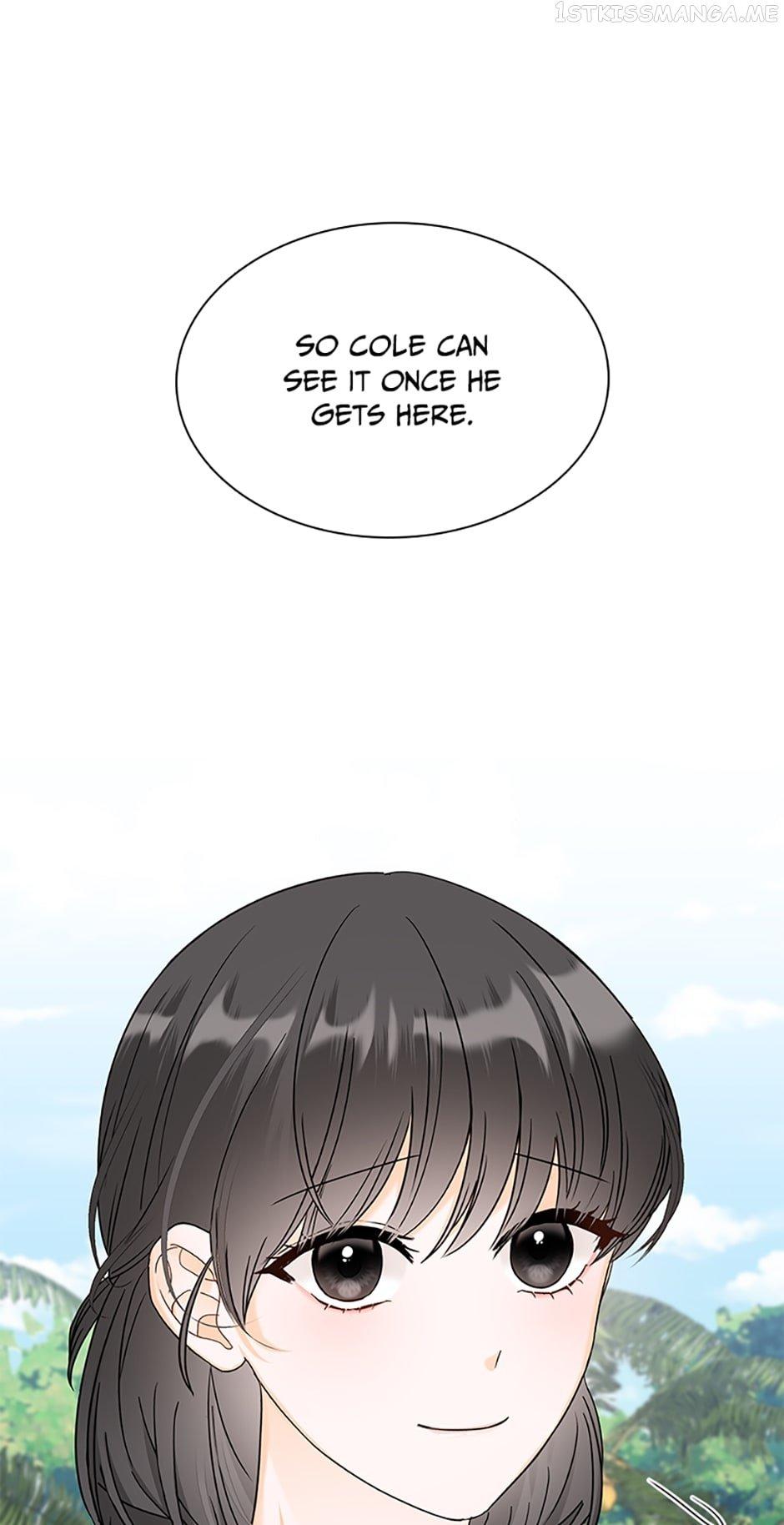 Dating My Best Friend’s Sister Chapter 23 page 50