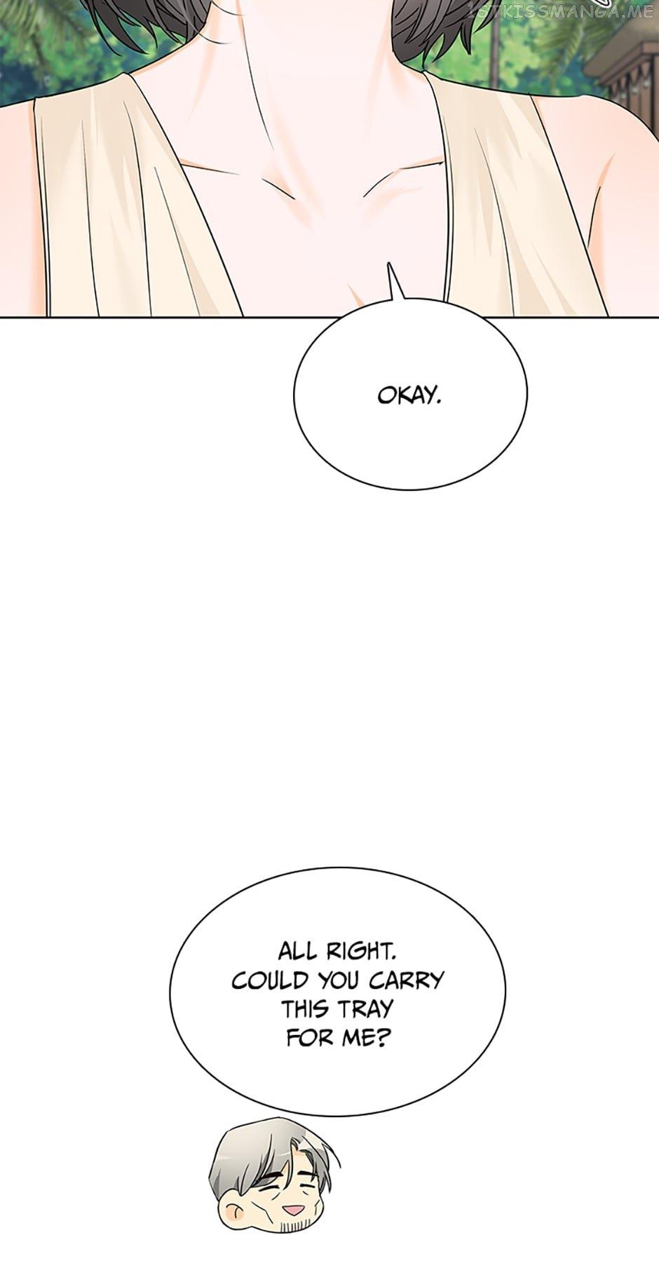 Dating My Best Friend’s Sister Chapter 23 page 51