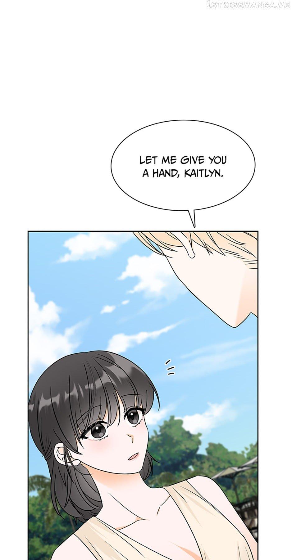 Dating My Best Friend’s Sister Chapter 23 page 54