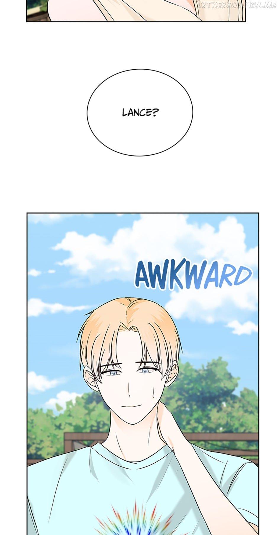 Dating My Best Friend’s Sister Chapter 23 page 55