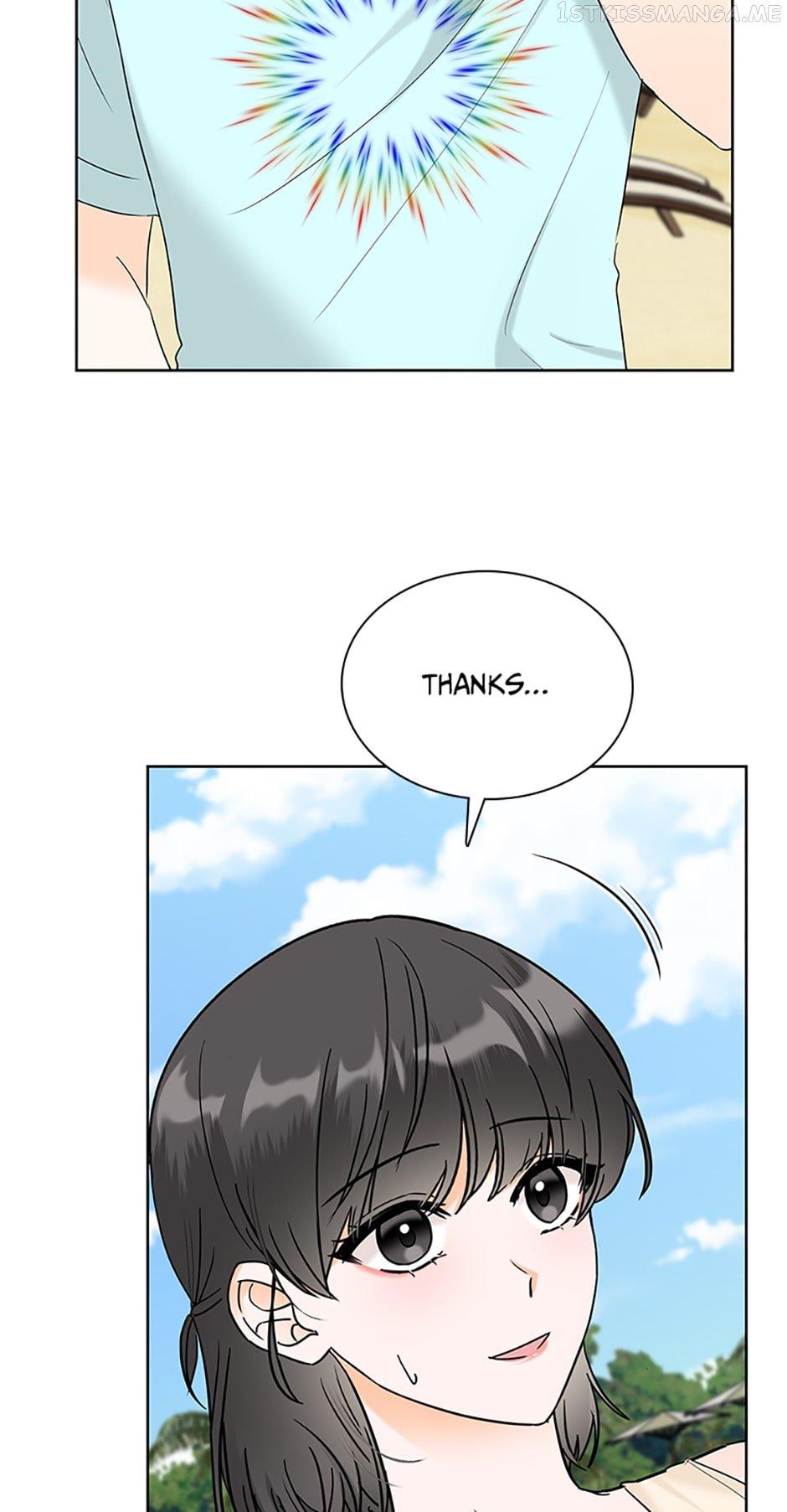 Dating My Best Friend’s Sister Chapter 23 page 56