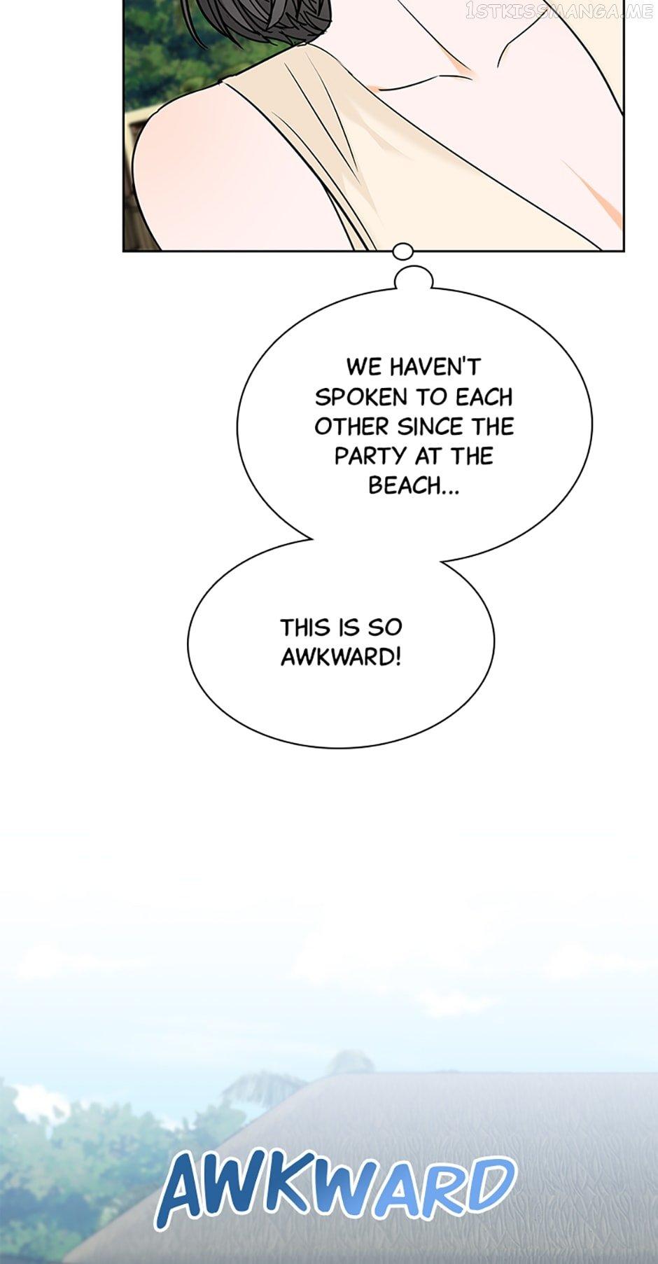 Dating My Best Friend’s Sister Chapter 23 page 57