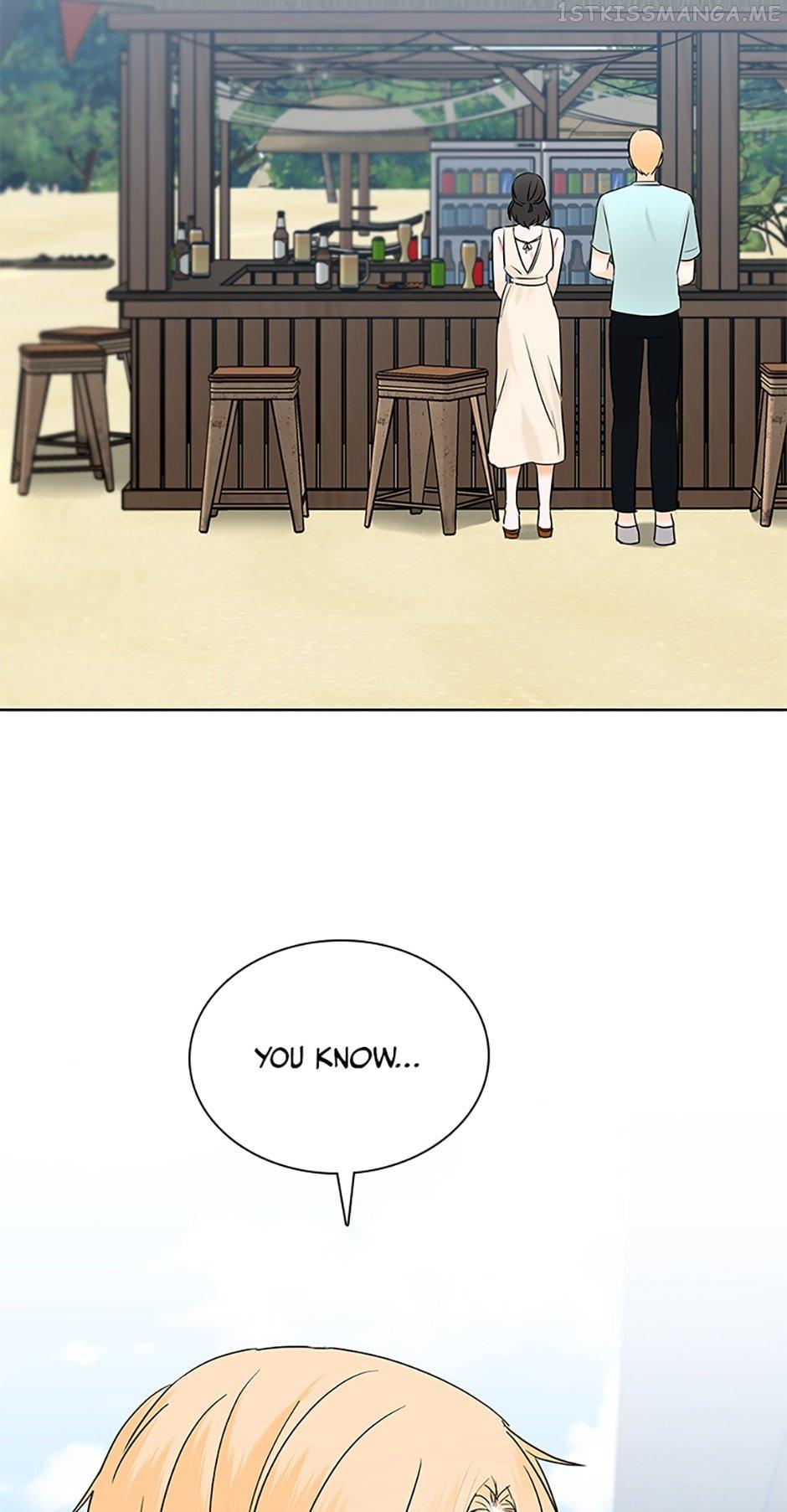 Dating My Best Friend’s Sister Chapter 23 page 58