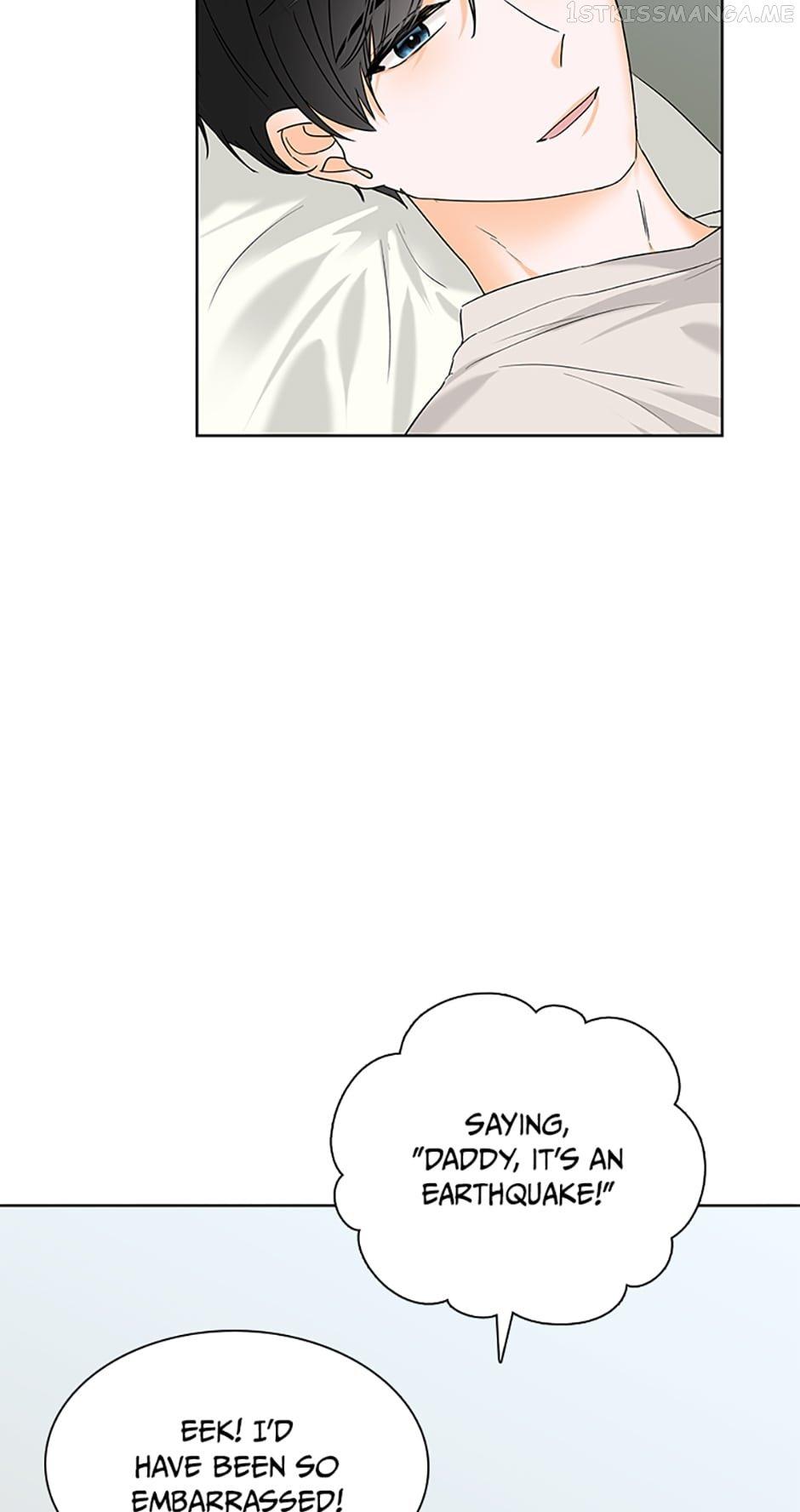 Dating My Best Friend’s Sister Chapter 23 page 5