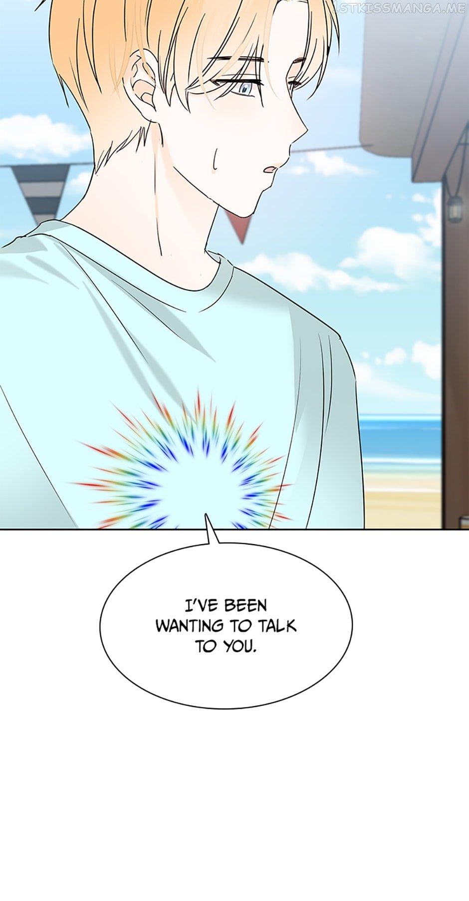 Dating My Best Friend’s Sister Chapter 23 page 59