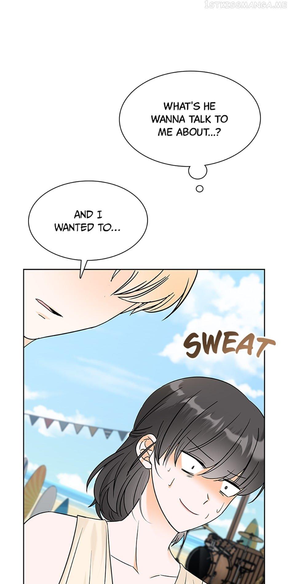 Dating My Best Friend’s Sister Chapter 23 page 60