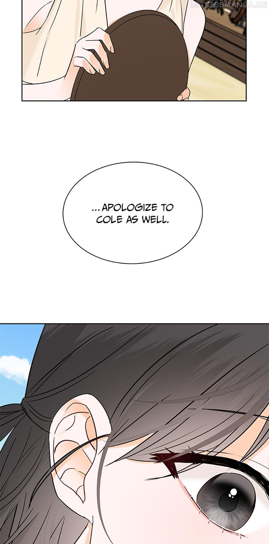 Dating My Best Friend’s Sister Chapter 23 page 61