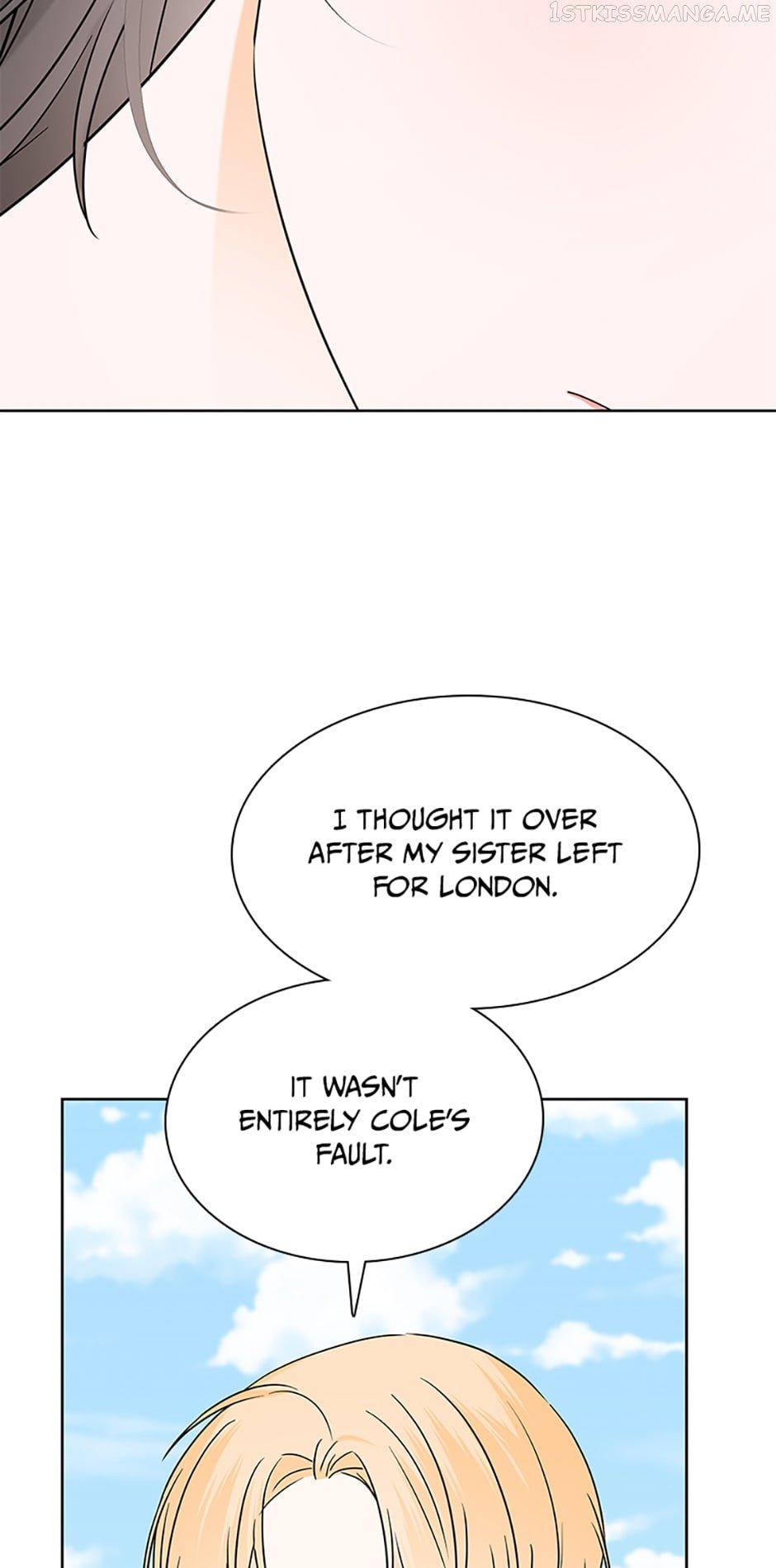 Dating My Best Friend’s Sister Chapter 23 page 62