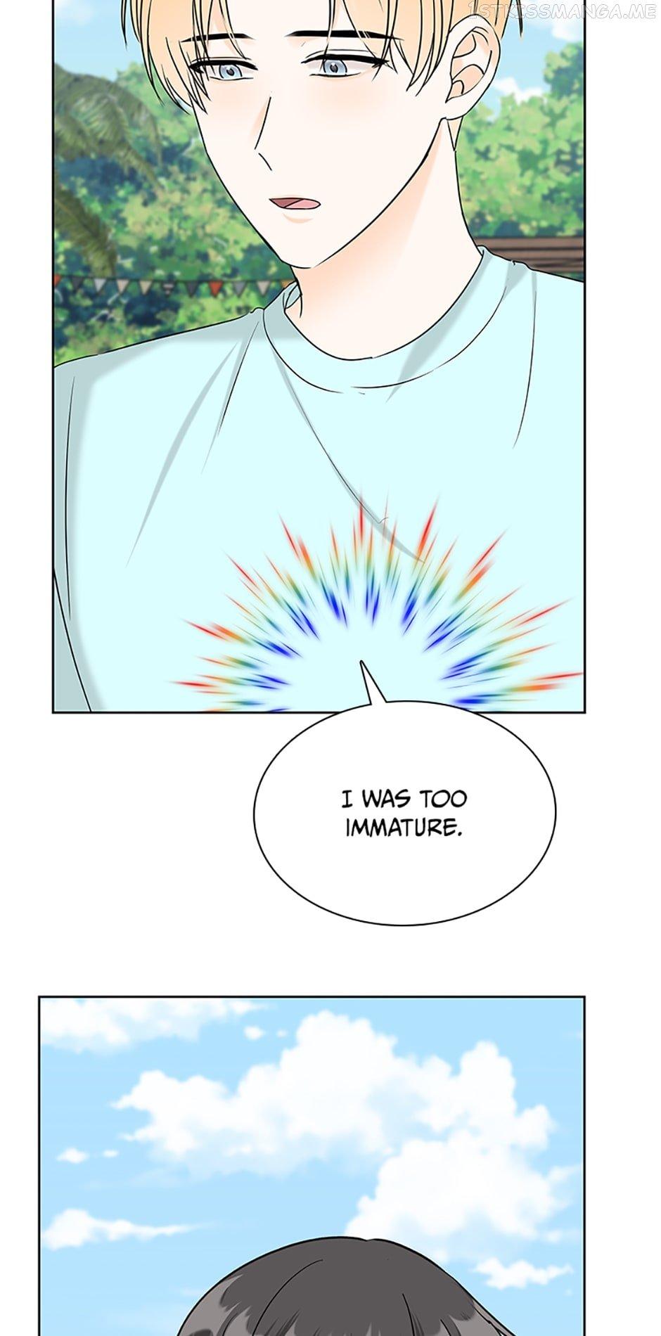 Dating My Best Friend’s Sister Chapter 23 page 63