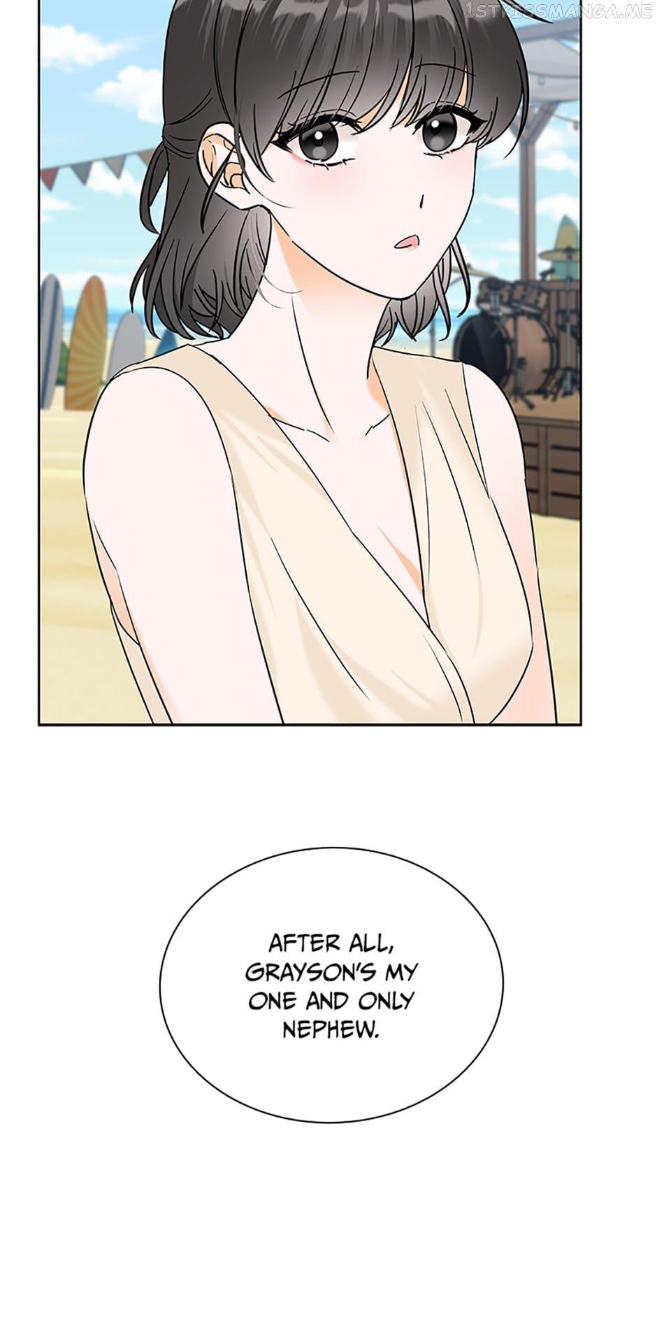 Dating My Best Friend’s Sister Chapter 23 page 64