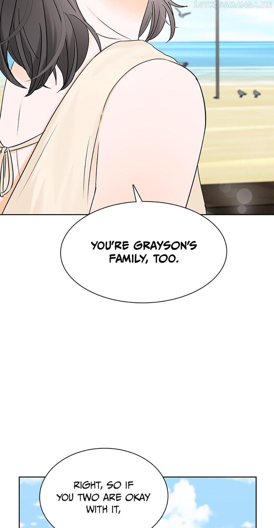 Dating My Best Friend’s Sister Chapter 23 page 67