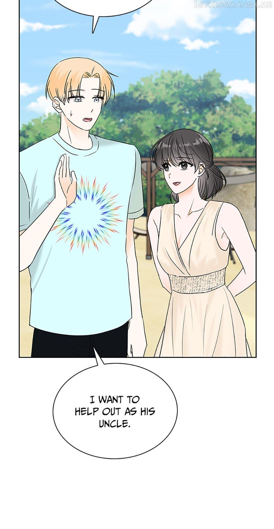 Dating My Best Friend’s Sister Chapter 23 page 68